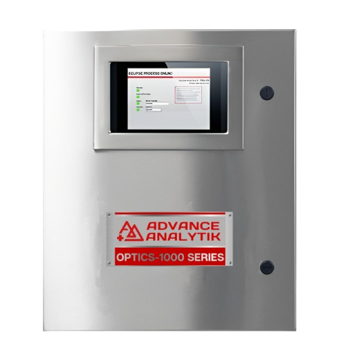 Optics-1000 Alkalinity