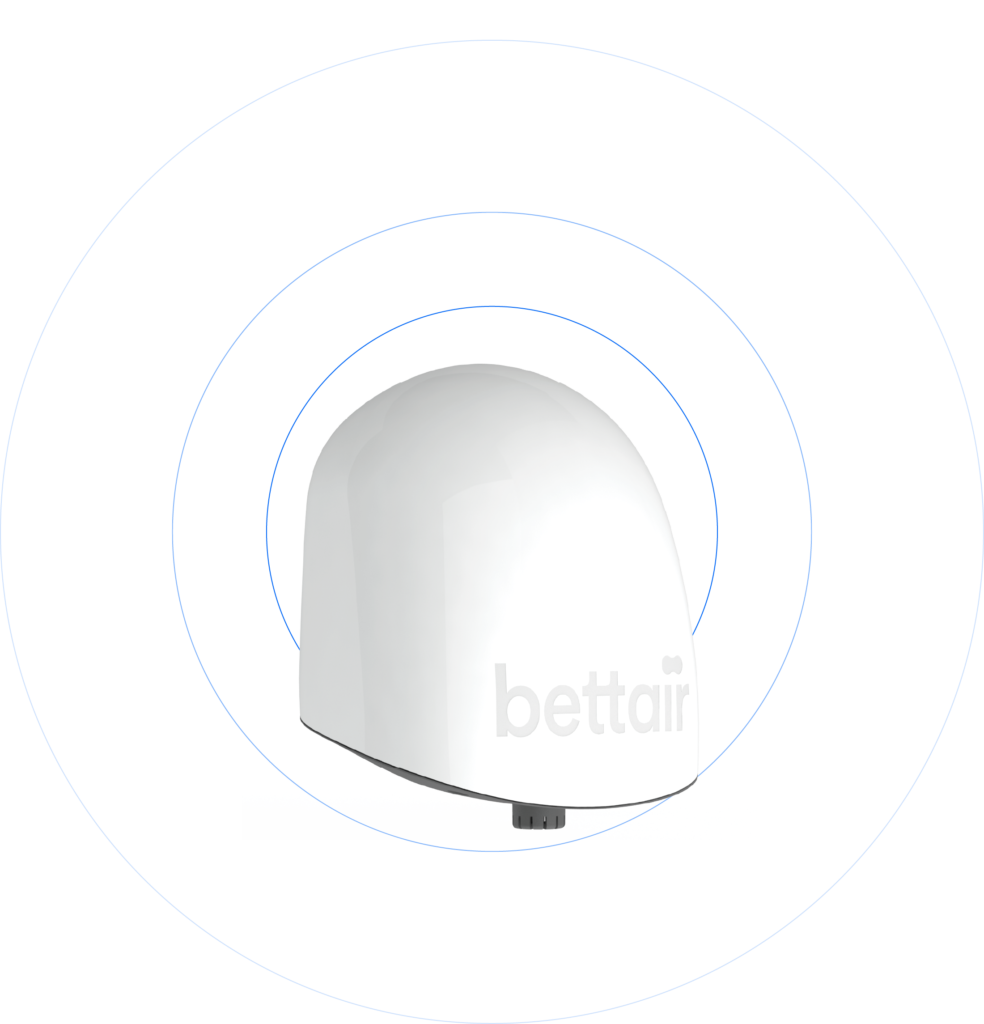 bettair Platform